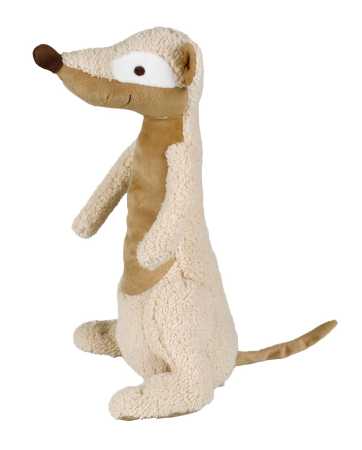 Plüsch Meerkatze Mirre no. 2, 34 cm